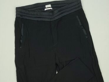 Kobiety: Filippa K., Legginsy Eleganckie damskie, rozmiar S