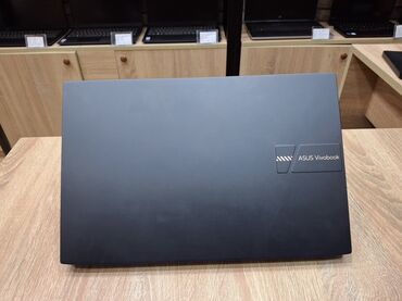 ASUS Vivobook, 15.6 ", AMD Ryzen 5, 512 GB
