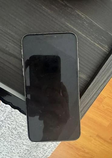 iphone x 50 euro: IPhone X, 256 GB, White Titanium, Face ID — 3