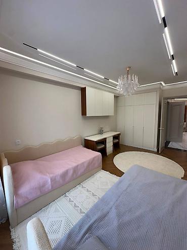 венециан жк бишкек: 3 комнаты, 116 м², 14 этаж — 9