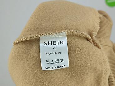 sweter ponczo: Shein, Bluza damska
, rozmiar XL — 4