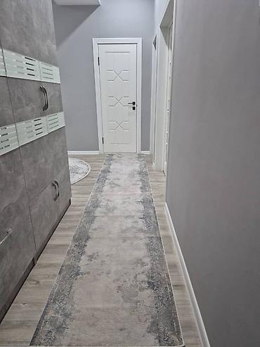 Долгосрочная аренда квартир: 3 комнаты, Риэлтор, Без подселения, С мебелью полностью — 4