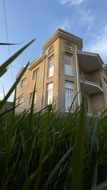 продажа дома иссык куль кашара сарай: Коттедж, Чолпон-Ата