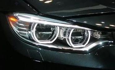 LED setovi: Led prstenovi Bmw f30, e90 - angel eyes. Kvalitetni led prstenovi za — 15