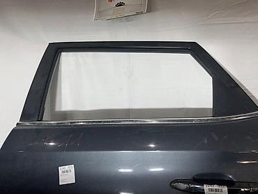 9000: Стекло двери задней левой для Hyundai Tucson TL (третье поколение) — 1