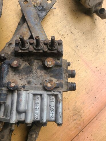 Тракторы МТЗ (Беларус): Продаю распред мтз юмз трактор — 7