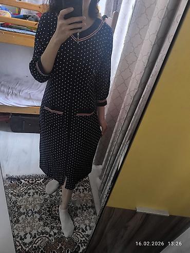 Халаты: Халат, Трикотаж, Турция, M — 3