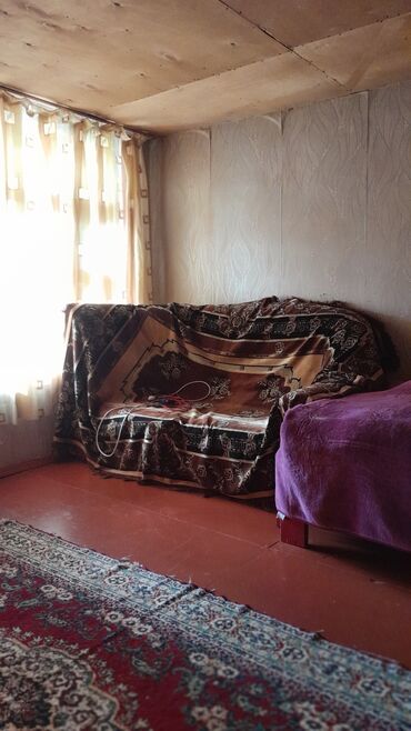 Uzunmüddətli kirayə evlər: 24 kv. m, 1 otaqlı, İnternet, Qaz, İşıq — 18