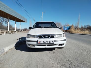 camry 45 цена: Daewoo Nexia: 2004 г., 1.6 л, Механика, Бензин, Седан