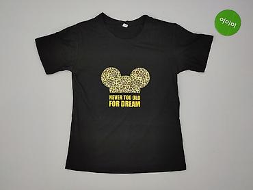 uncle sam t shirt: T-shirt damski, rozmiar M — 2