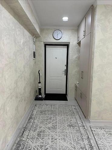 Продажа квартир: 2 комнаты, 66 м², Элитка, 6 этаж, Евроремонт at lalafo.kg — 5 Продажа квартир: 2 комнаты, 66 м², Элитка, 6 этаж, Евроремонт — 5