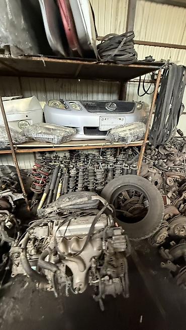 Honda: Honda Civic: 2001 г., Хэтчбэк — 5