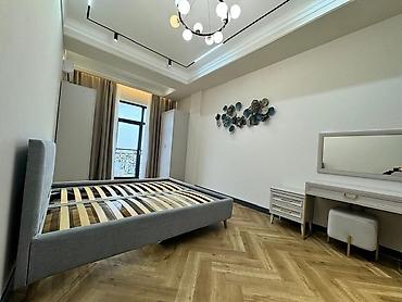 central: 4 комнаты, Парам без детей, от 1 года, С мебелью полностью — 6