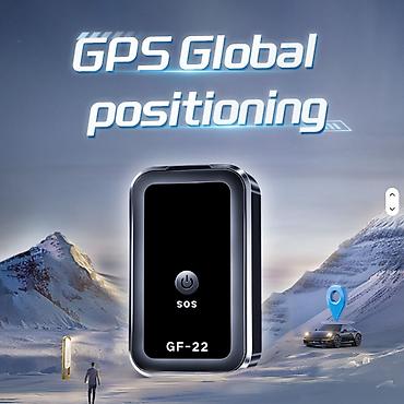cin nomreler: GPS izləmə cihazı GF-21/GF-22 – 4G global lokasiya və səs dinləmə - — 1
