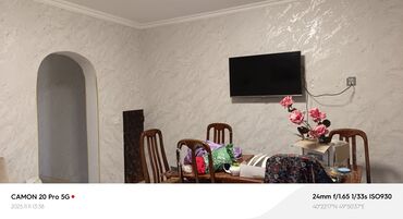 Uzunmüddətli kirayə evlər: 60 kv. m, 2 otaqlı — 6