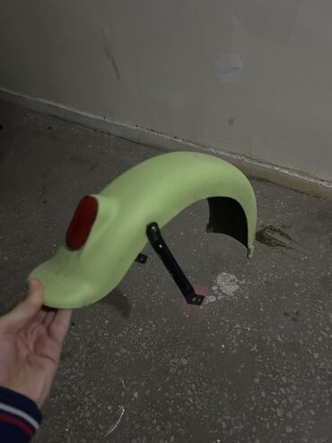 Mopedlər,skuterlər: Ebike super veziyyetde üstünde adapteri verilir,krlo verilir tek -da lalafo.az — 9 Mopedlər,skuterlər: Ebike super veziyyetde üstünde adapteri verilir,krlo verilir tek — 9