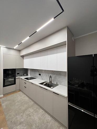 Мебель на заказ: Мебель на заказ, Кухня, Столешница, Шкаф, Пуфик — 3