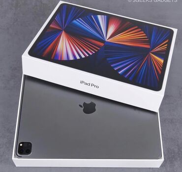 ikinci el apple 11: Endi̇ri̇m‼️ i̇pad pro 11inch 128gb m2 🛡️bağli blomlu qutularda