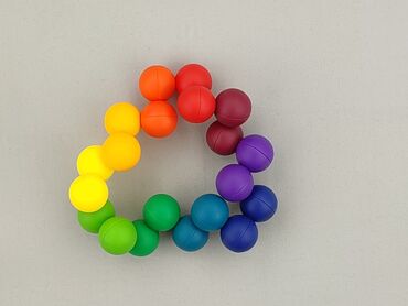 Teething ring for infants, condition - Perfect