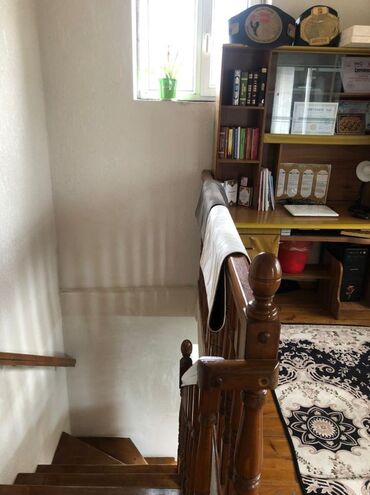 Продажа домов: Дом, 125 м², 5 комнат, Собственник, Косметический ремонт at lalafo.kg — 18 Продажа домов: Дом, 125 м², 5 комнат, Собственник, Косметический ремонт — 18