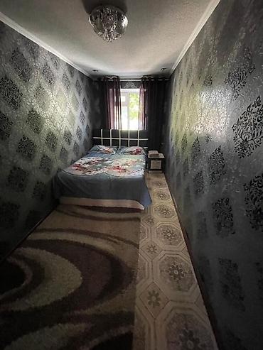 Посуточная аренда квартир: 2 комнаты, Душевая кабина, Постельное белье, Кондиционер at lalafo.kg — 8 Посуточная аренда квартир: 2 комнаты, Душевая кабина, Постельное белье, Кондиционер — 8