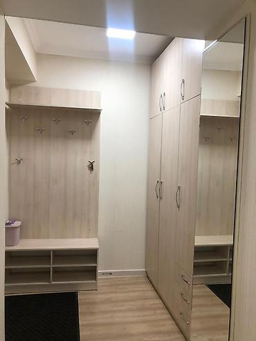 продаю квартиру 10 микрорайон: 1 комната, 39 м², Элитка, 4 этаж, Свежий ремонт — 9