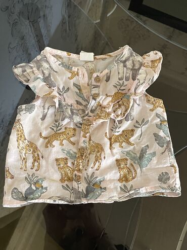 Dəstlər: Uşaq dəsti, Uniseks, 3 - 6 ay — 16