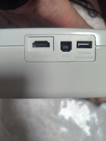 epson 660 printer: Bu mini printerdi sekil falan cixarir muzik qaleriden 639 manata — 5