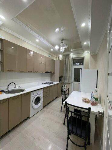 Продажа квартир: 1 комната, 37 м², Элитка, 6 этаж, Евроремонт