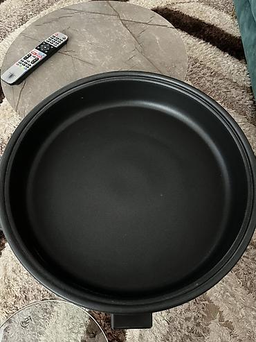 predator helios 300: Elektrik çoxfunksiyalı bişirmə tavası – Multi Cooking Pan (Art.-Nr — 5
