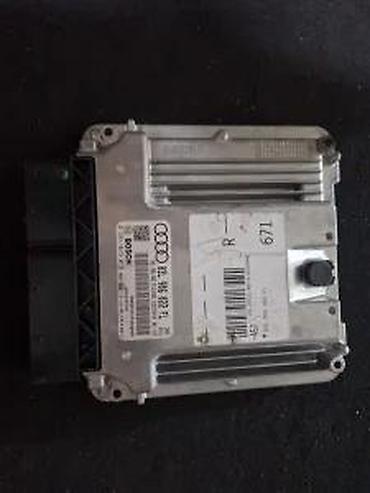 ECU MOTORNI RACUNAR. A6. 03L906022FL | ECU motorni racunar — 1