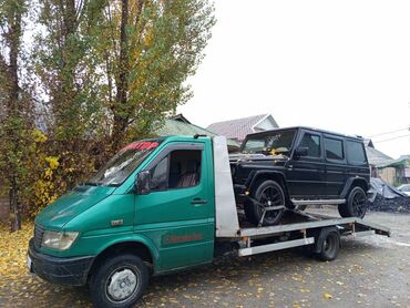 С лебедкой, С гидроманипулятором, Со сдвижной платформой