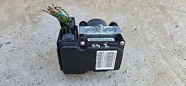 alternator cena: ABS PUMPA CENTRALA ZA CITROEN C4 OD 2004. DO 2010. GOD. | ABS pumpa — 1