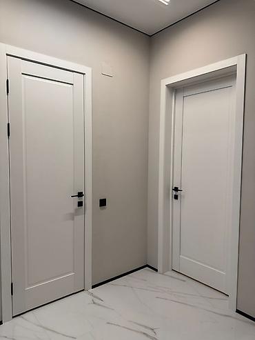 Продажа квартир: 2 комнаты, 79 м², Элитка, 15 этаж, Дизайнерский ремонт — 10