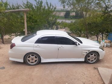 машины покупка: Toyota Verossa: 2002 г., 2.5 л, Автоматические, Бензин, Седан