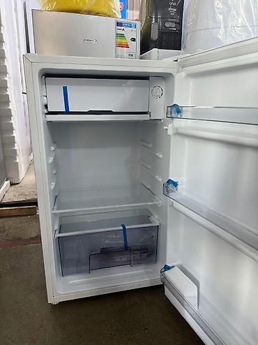 Холодильники: Холодильник Avest, Новый, Однокамерный, De frost (капельный), 53 * 85 * 53 — 7