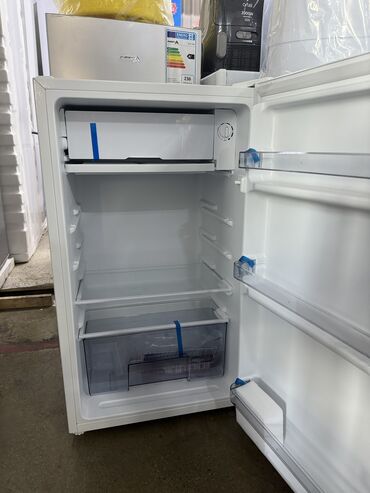 Холодильники: Холодильник Avest, Новый, Однокамерный, De frost (капельный), 55 * 85 * 55 — 6