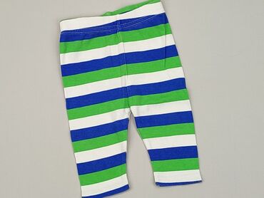 spodnie z szelkami dla niemowlaka: Spodnie i Legginsy