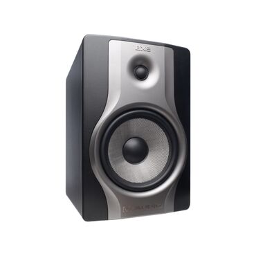 Pianolar: M Audio BX8 Carbon

#maudio#bx8carbon