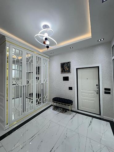 kurdaxani: Satılır 3 otaqlı yeni tikili 105 m², Gənclik m. Kateqoriya Yeni — 4