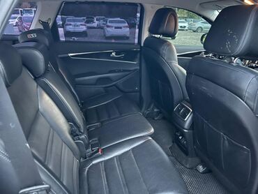 Kia: Kia Sorento: 2017 г., 2 л, Автомат, Дизель, Кроссовер — 11