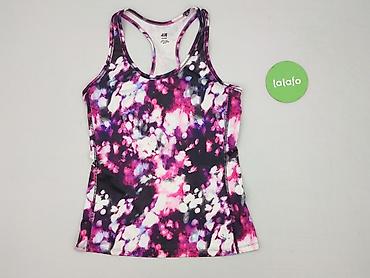 crivit golf: H&M Sport, Top damski, rozmiar S — 2
