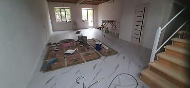 Аренда цехов, заводов и фабрик: Срочно Сдаётся помещение 120кв.м свежий ремонт теплый — 11