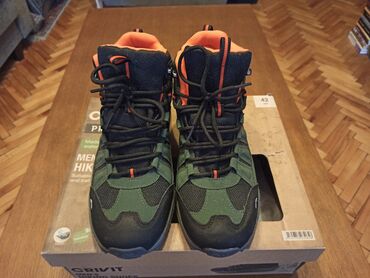 Patike: Patike, veličina - 41.5 — 5