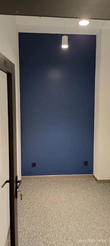 Покраска: Покраска стен, Покраска потолков, Декоративная покраска, На водной основе, На масляной основе, Больше 6 лет опыта — 9