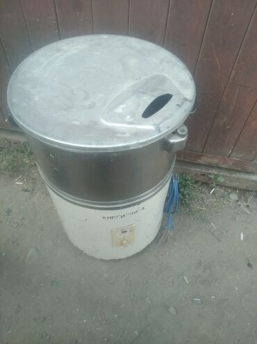 Другие товары для дома и сада: Куплю!!!Куплю!!!Самовары бидоны, фляги, керосинки, моторы, тазы — 10