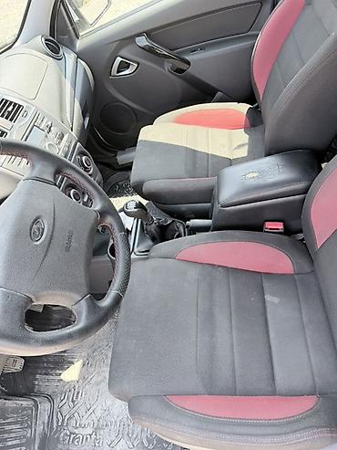 e53 amg: ВАЗ (ЛАДА) Granta: 2022 г., 1.6 л, Механика, Бензин, Седан — 9