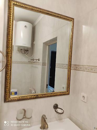 Продажа квартир: 1 комната, 49 м², Элитка, 10 этаж, Евроремонт at lalafo.kg — 26 Продажа квартир: 1 комната, 49 м², Элитка, 10 этаж, Евроремонт — 26