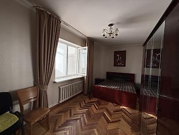 4 комнатные: 3 комнаты, 80 м², Политех Индивидуалка, 4 этаж, Косметический ремонт — 10