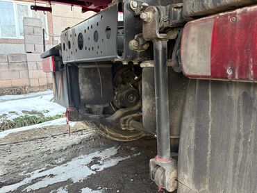 Грузовики: Грузовик, Стандарт, Б/у — 13